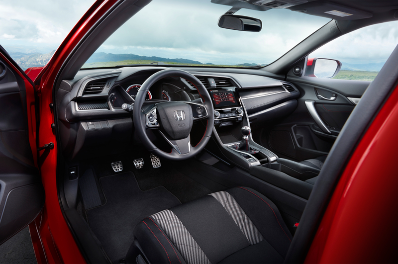 Civic Si